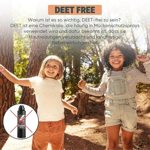 Mückenschutz Armband - Moskito Insektenschutz (Urlaub must haves - camping gadgets,reise gadgets) für Kinder und Erwachsene gegen moskito - (20x Armband)