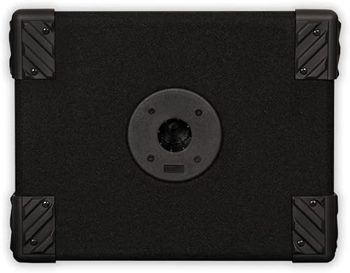 Miniatura 5 de E1200C - Altavoces pasivos de 12 pulgadas par de 3 vías PA DJ Karaoke Home