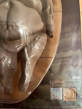Amazon.co.jp: Unbox スプラッターハウス ハンギングデッド
