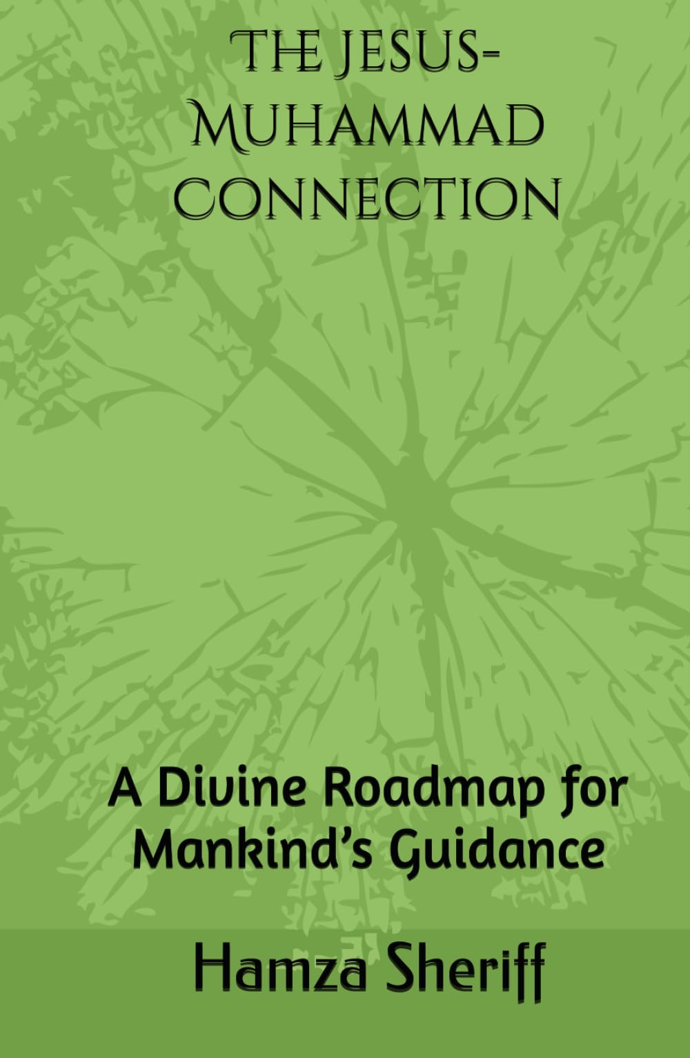 The Jesus-Muhammad Connection: A Divine Roadmap for Mankind’s Guidance