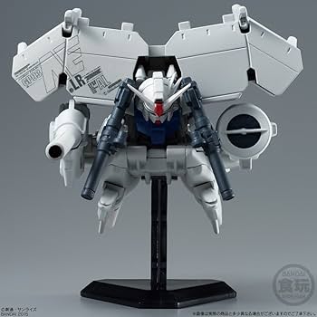 ■■ ガンダムコンバージ FW GUNDAM CONVERGE EX07 デンドロビウム フィギュア 61cJTbaMcOL._UF350,350_QL50_.jpg
