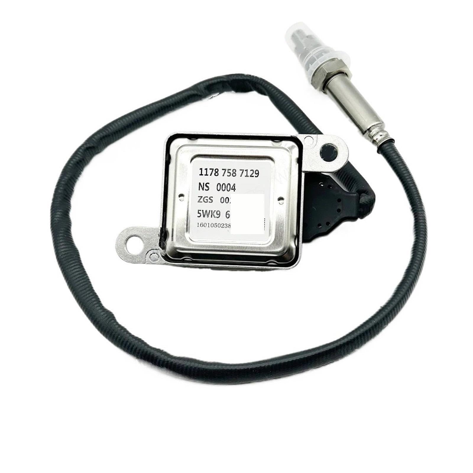 sonda NOx Do E60 E61 E63 E64 E90 E91 E92 E93 E83 E82 E81 E87 N53 325i 330i 5WK96610L czujnik tlenku azotu czujnik Nox