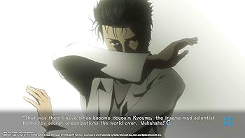 Amazon.com: Steins; Gate Elite Nintendo Switch : Video Games