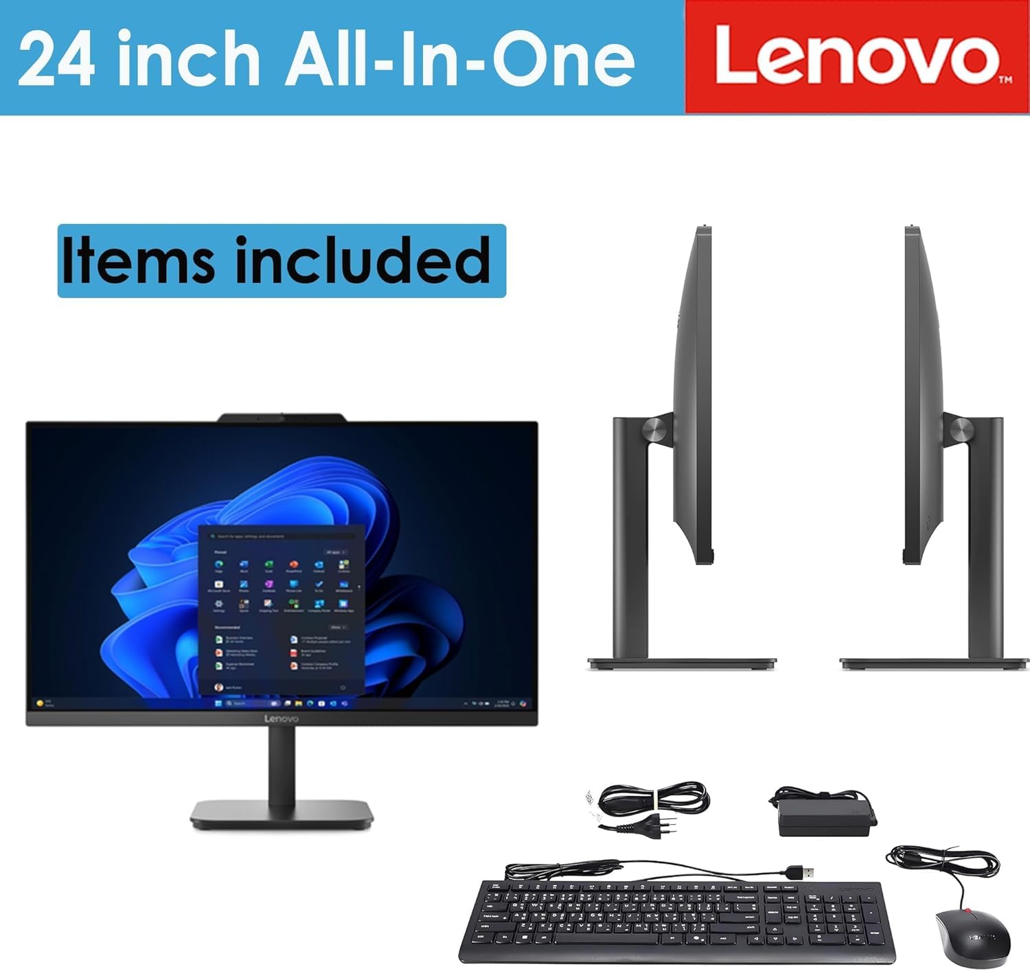 Amazon.com: Lenovo 24
