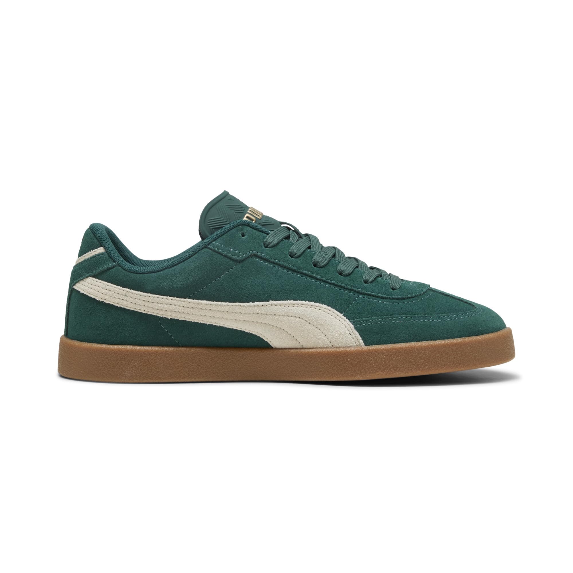 Puma Puma Club II Era Suede BasketMixte
