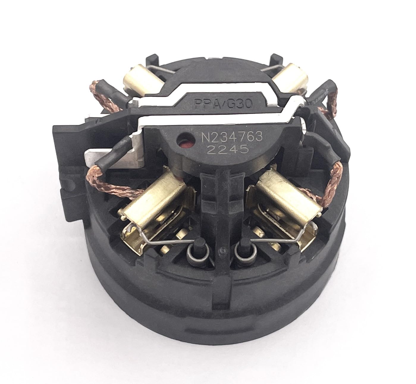 Tolxh #N412223#N234763 Replacement Part NEW Brush Holder for DCS387B DCF059KL DCF889B DCF889HB DCF889HM2 DCF889M2 DCF889M2-AR DCF889M2-B2 DCF889M2-B3