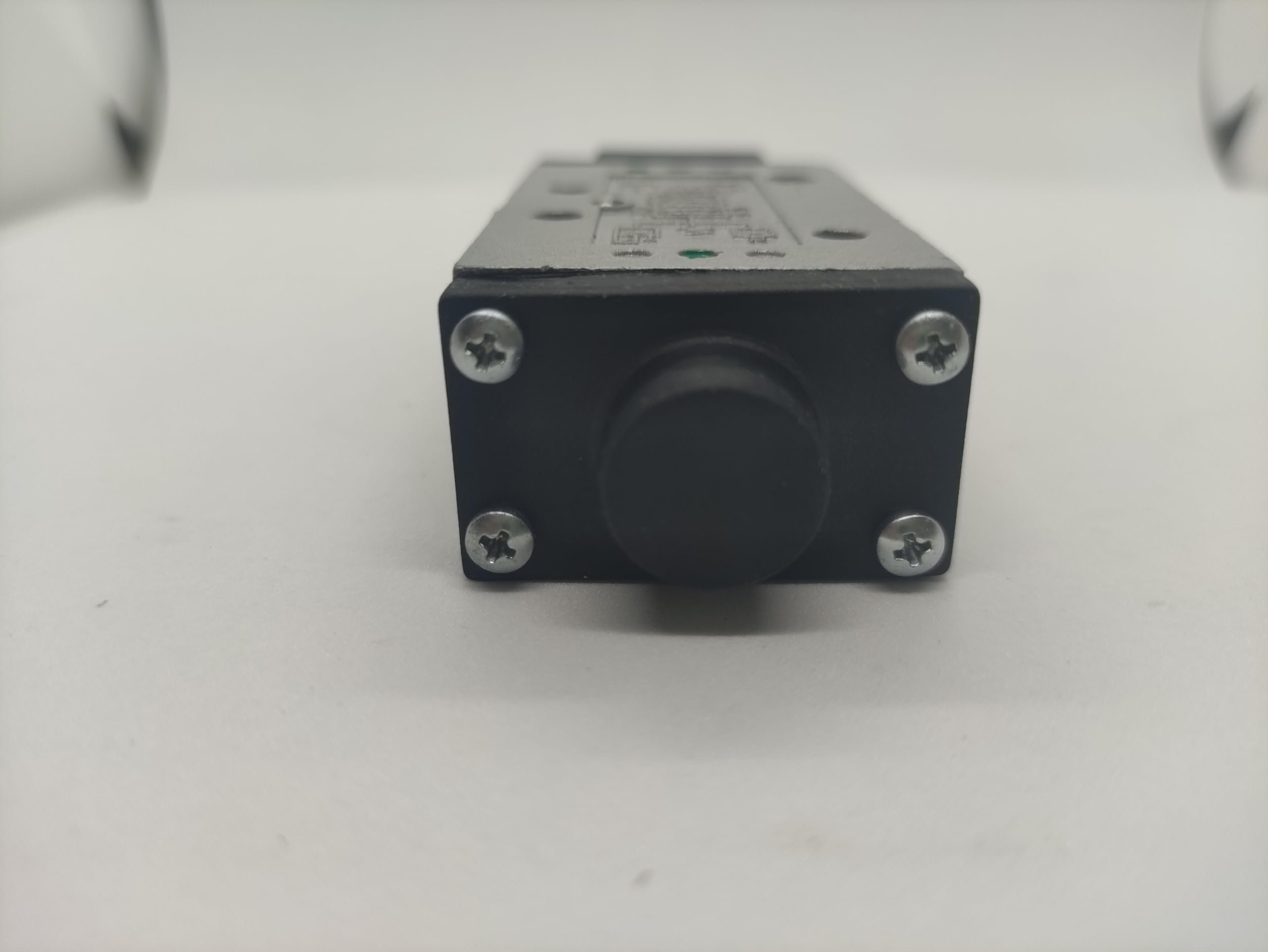 AC-8500 ELETTROVALVOLA UNIVER MONOSTABILE 5/2 1/4"