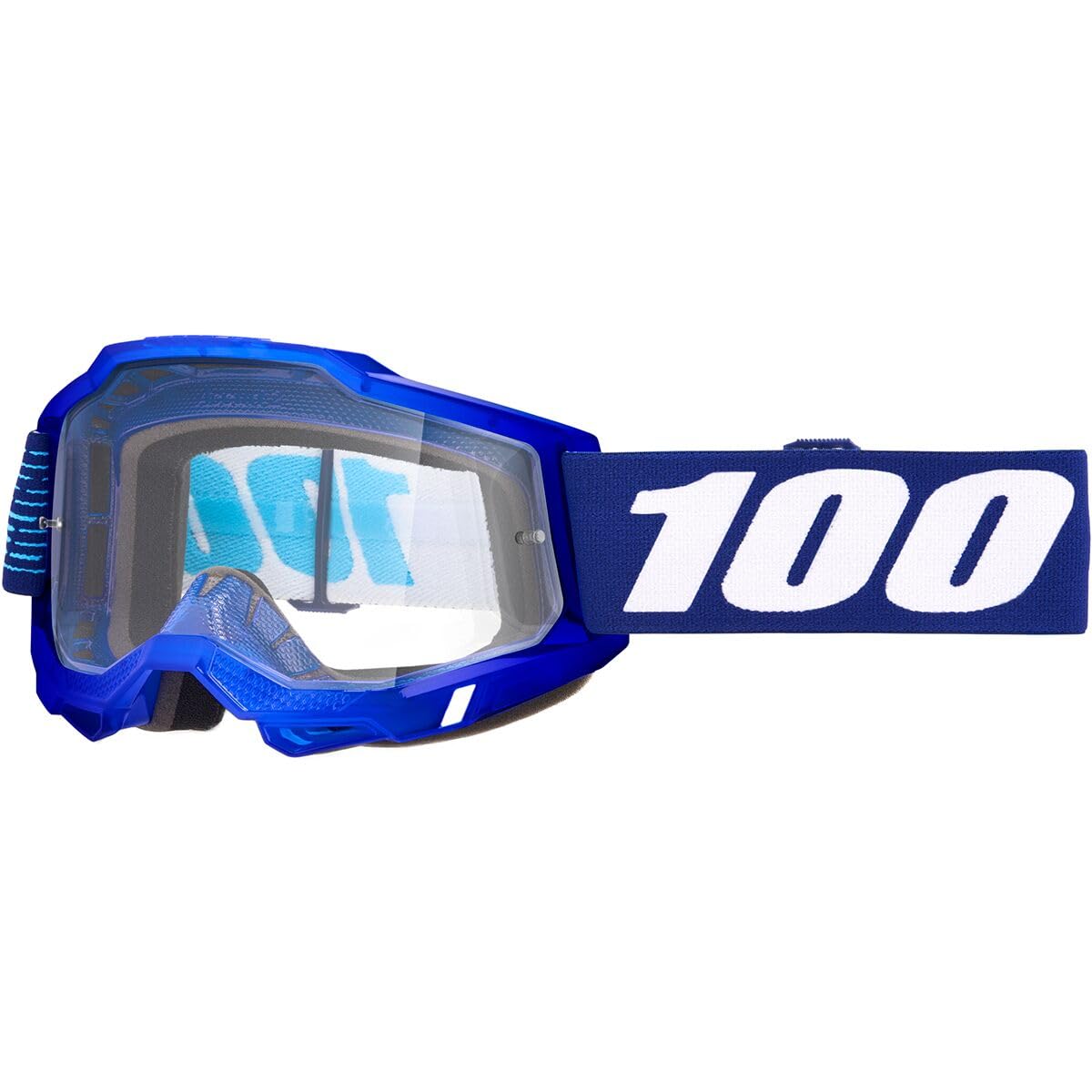 100% Armega Gafas Unisex adulto (Pack de 1)