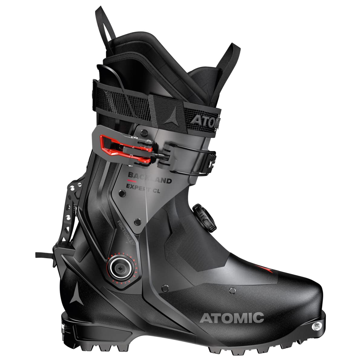 Atomic Backland Expert CL, Boots - Amazon Canada