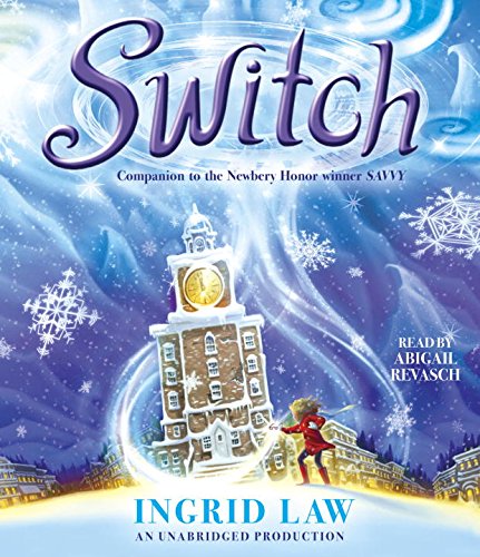 Switch 1101925698 Book Cover