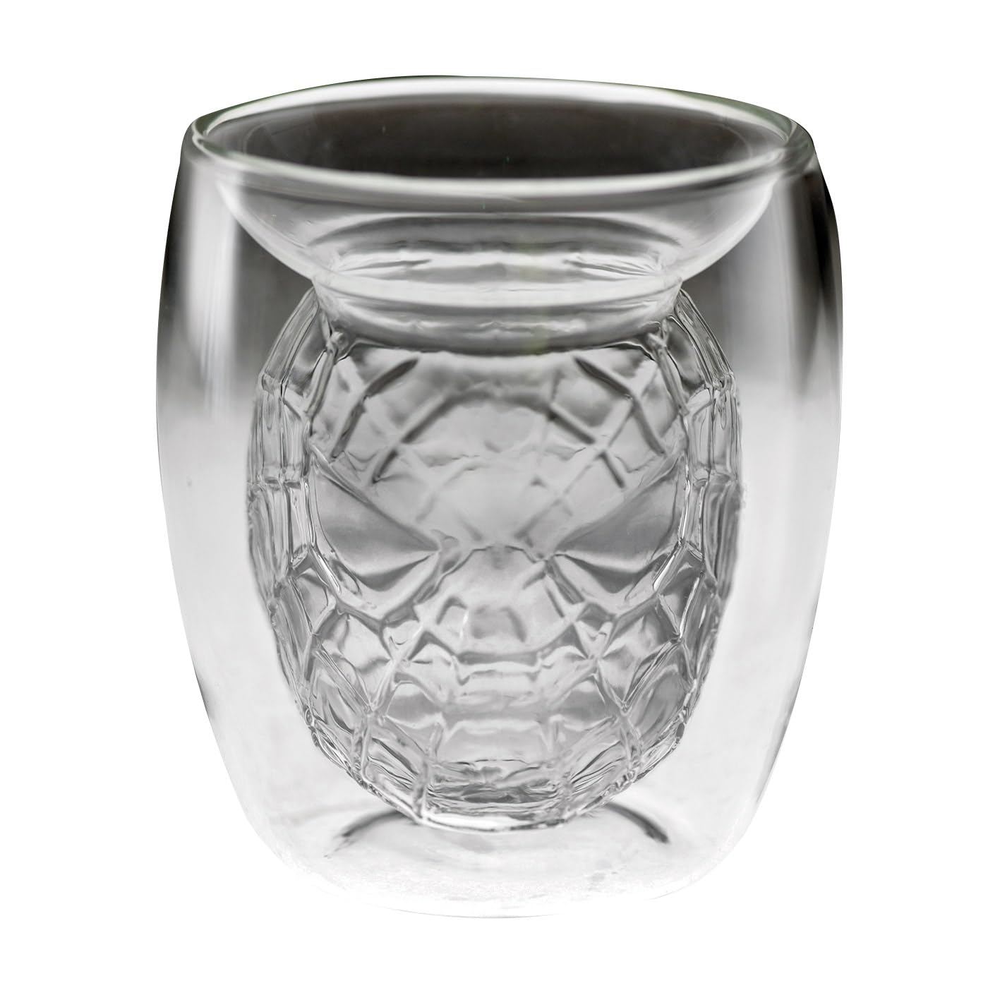 ?Pyramid International SPIDER-MAN HEAD 3D FEATURE GLASS