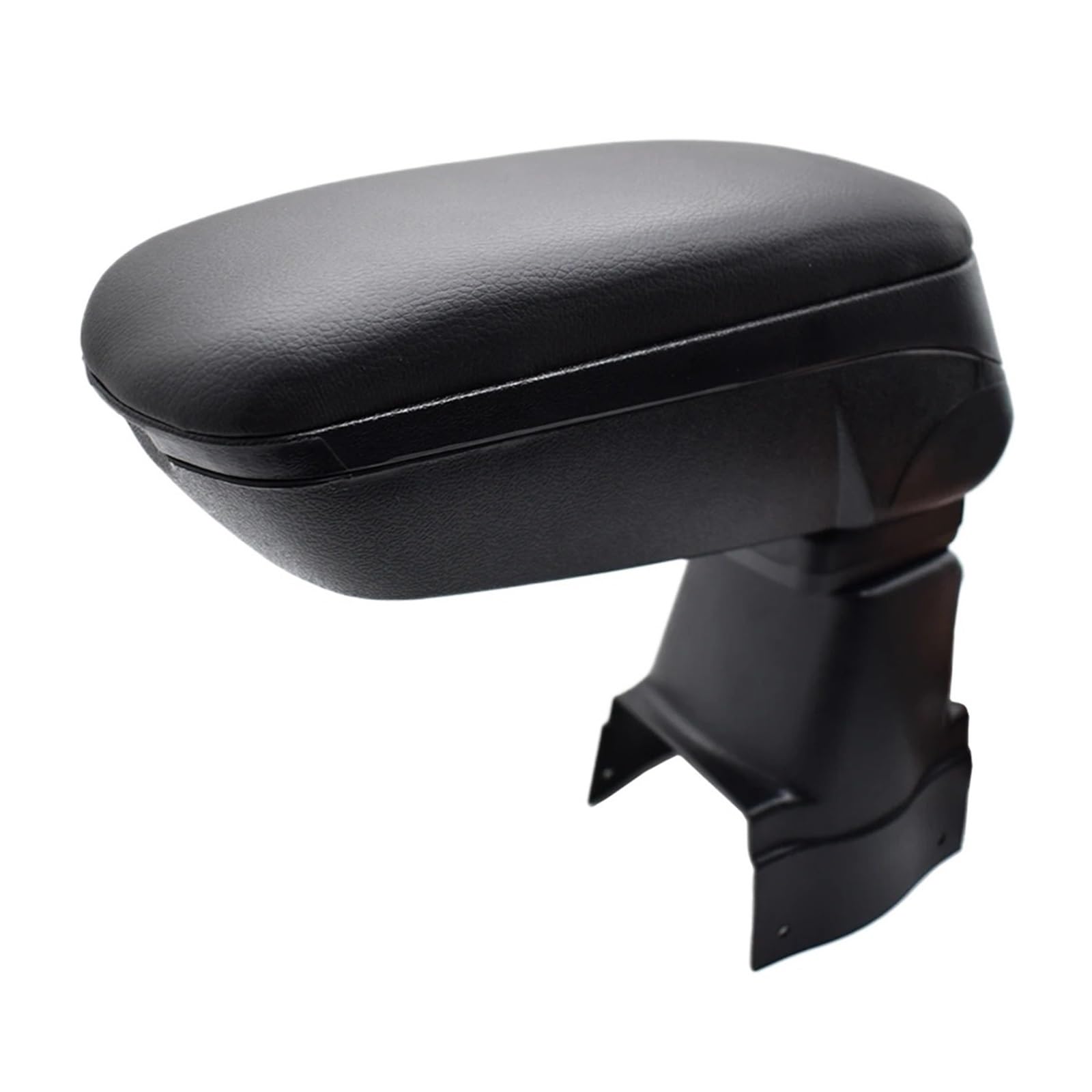 Box Bracciolo Console Centrale Per Dacia Per Duster I 2010-2015 Bracciolo In Scatola Nera Contenuto Console Pelle Morbida Bracciolos centrales auto