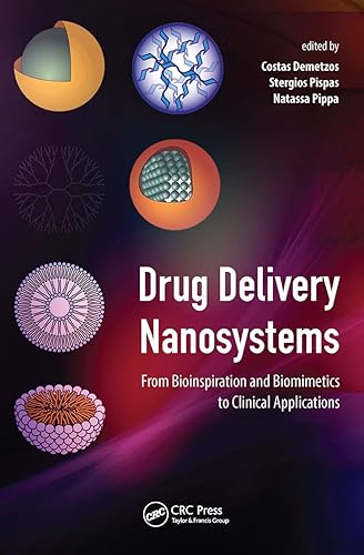 Drug Delivery Nanosystems: From Bioinspiration and Biomimetics to Clinical Applications