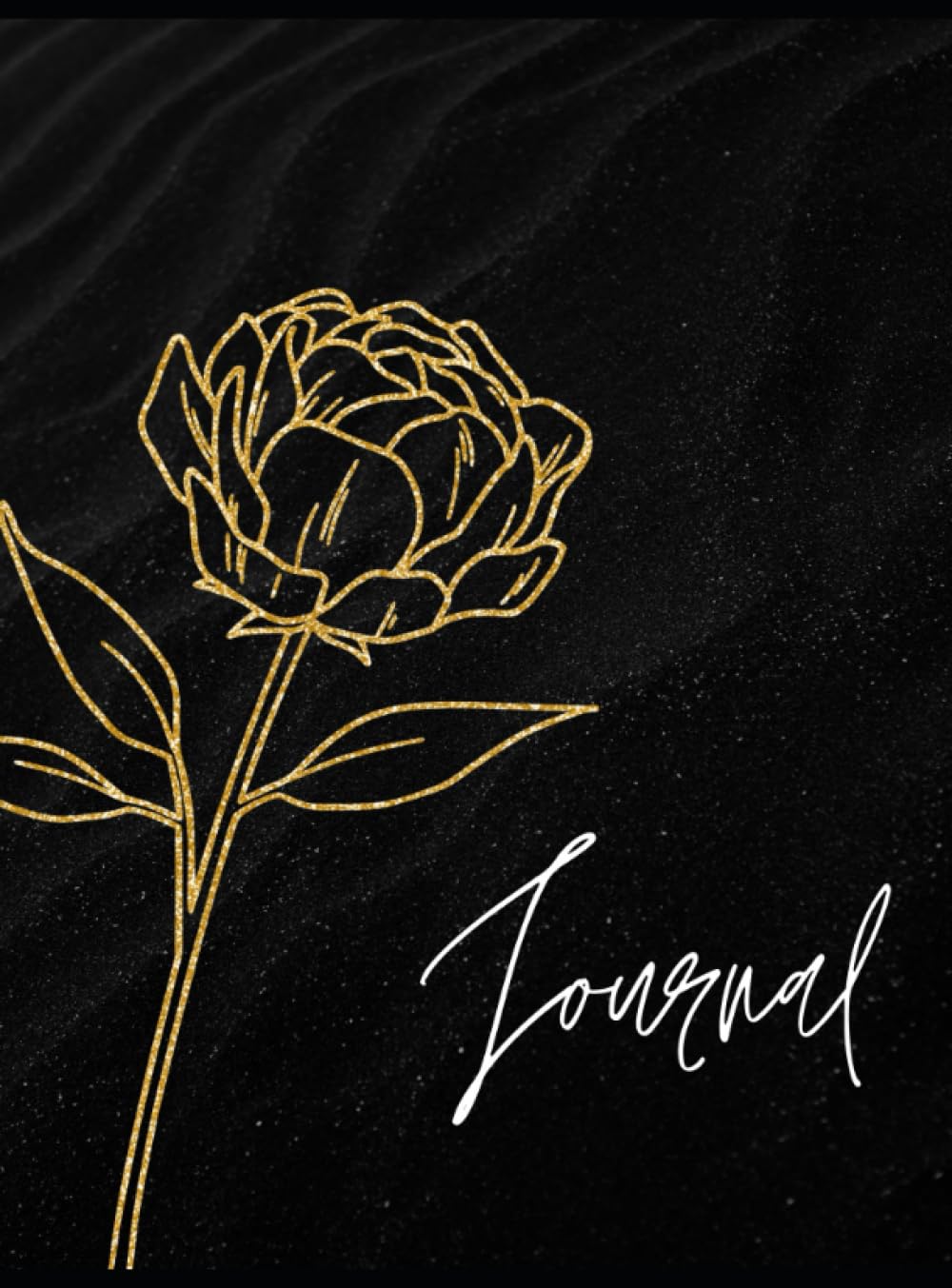 My Journal: Elegance in Simplicity
