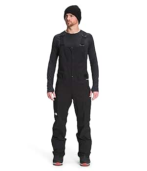 The north face/ free thinker bib ビブパンツ The north face/ free thinker bib ビブパンツ The north face