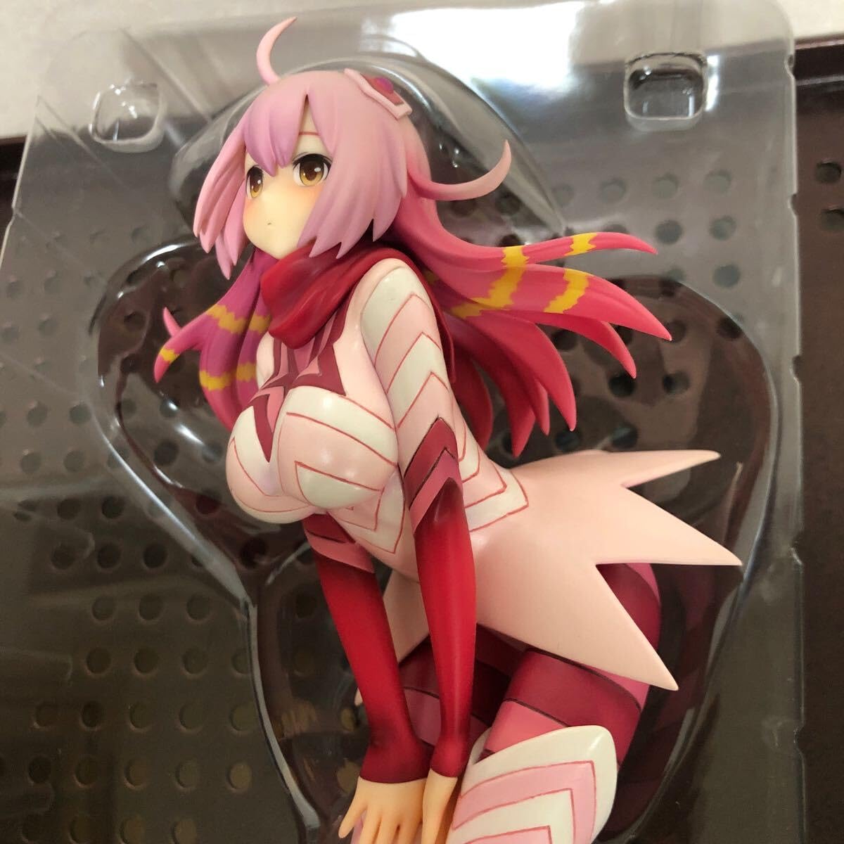 Amazon | ウルトラ怪獣擬人化計画 ガッツ星人 SAKURA ver 限定 