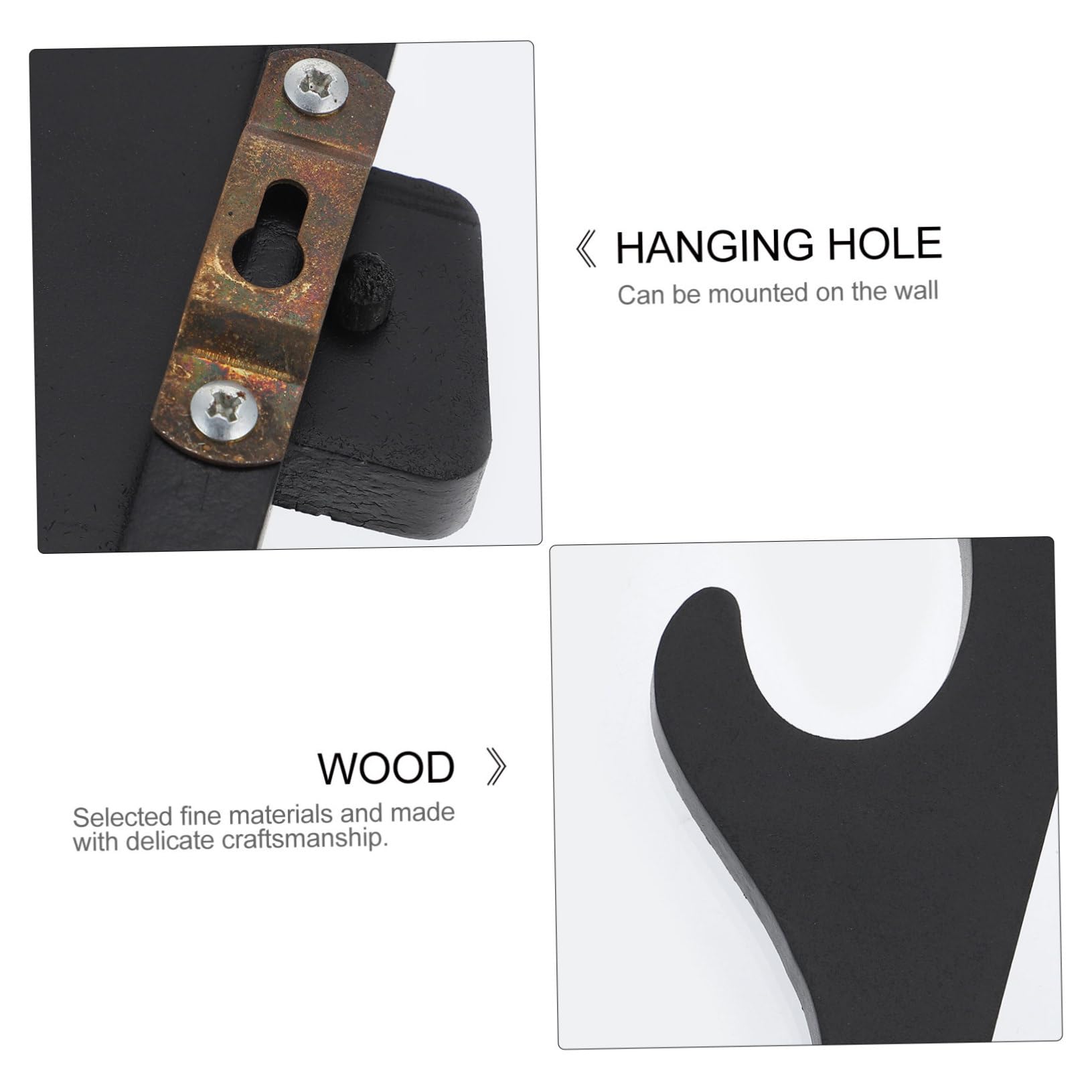 GRIRIW 1Set Wall Mounted Multi Sword Rack for Home Shop Holder Storage Display Strong Load Bearing Capacity Elegant Decoration for Collectors