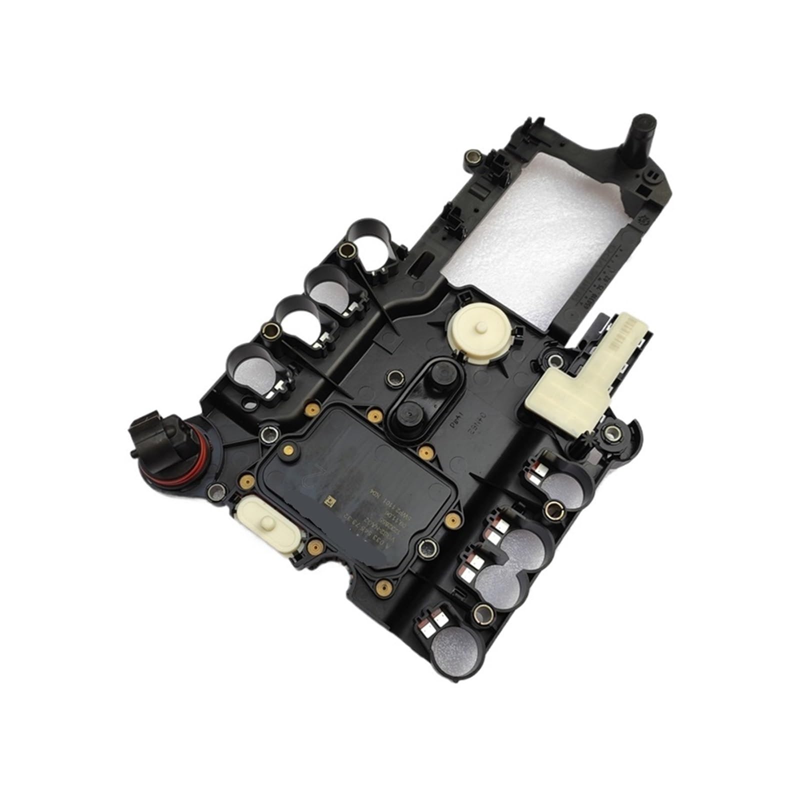 Placa conductora de la unidad de control TCU TCM A0335457332 compatible con la transmisión Mercedes-Benz VGS2 A0002702600 A0002701700