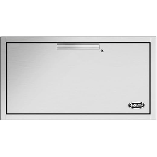DCS Warming Drawer (71142) (WD130-SSOD), 30-Inch