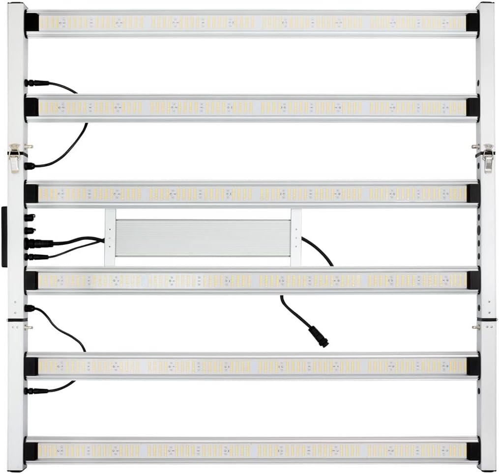 Prime-2200X 760w LED Grow Light