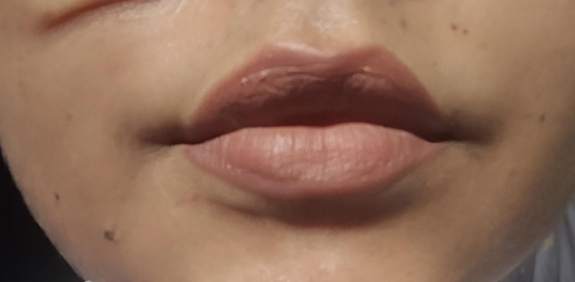 Peripera Ink the Velvet Lip Tint - High Pigment Color, Longwear, Weightless, Gluten-Free, Paraben-Free (017 ROSY NUDE)