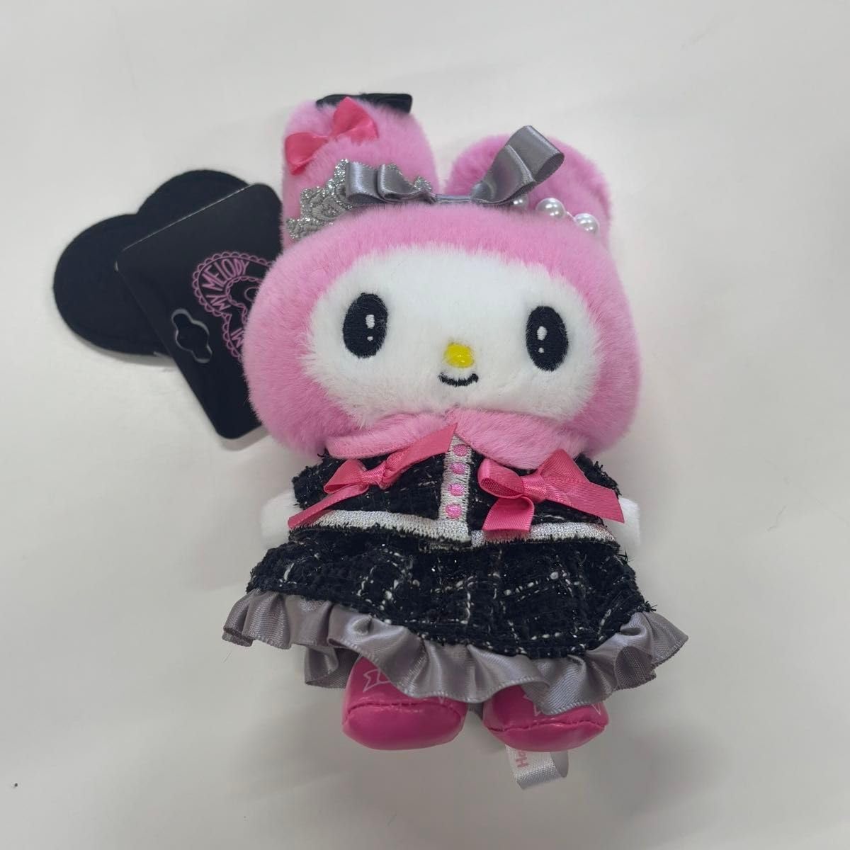 ハーモニーランド マスコット マイメロ マイメロディ アニバーサリー