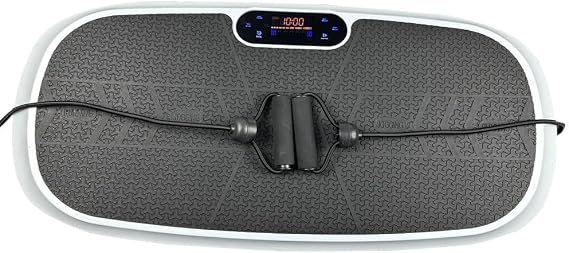 Kochler 2d Bluetooth Fitness Equipment and Exercise Equipment Crazyfit - Music Featured