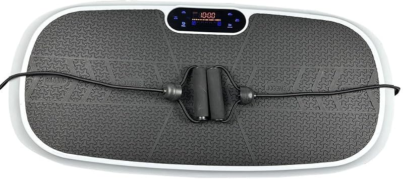 Kochler 2d Bluetooth Fitness Equipment and Exercise Equipment Crazyfit - Music Featured