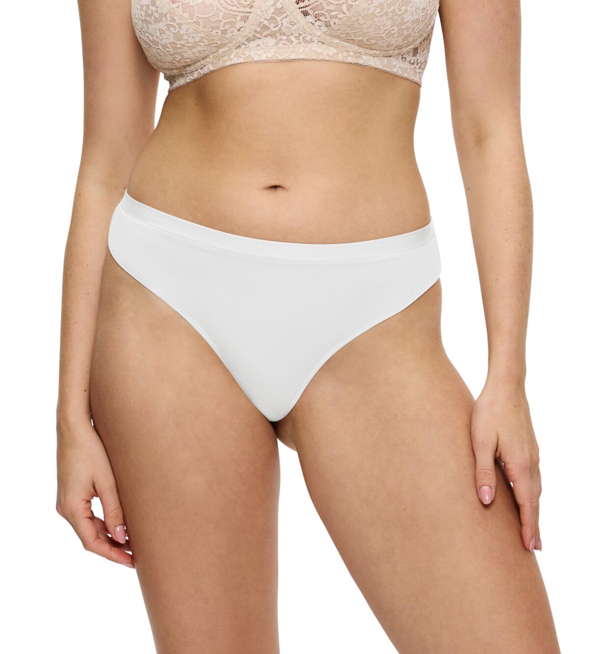 Triumph Damen Sense of Modal String Briefs (1er Pack)