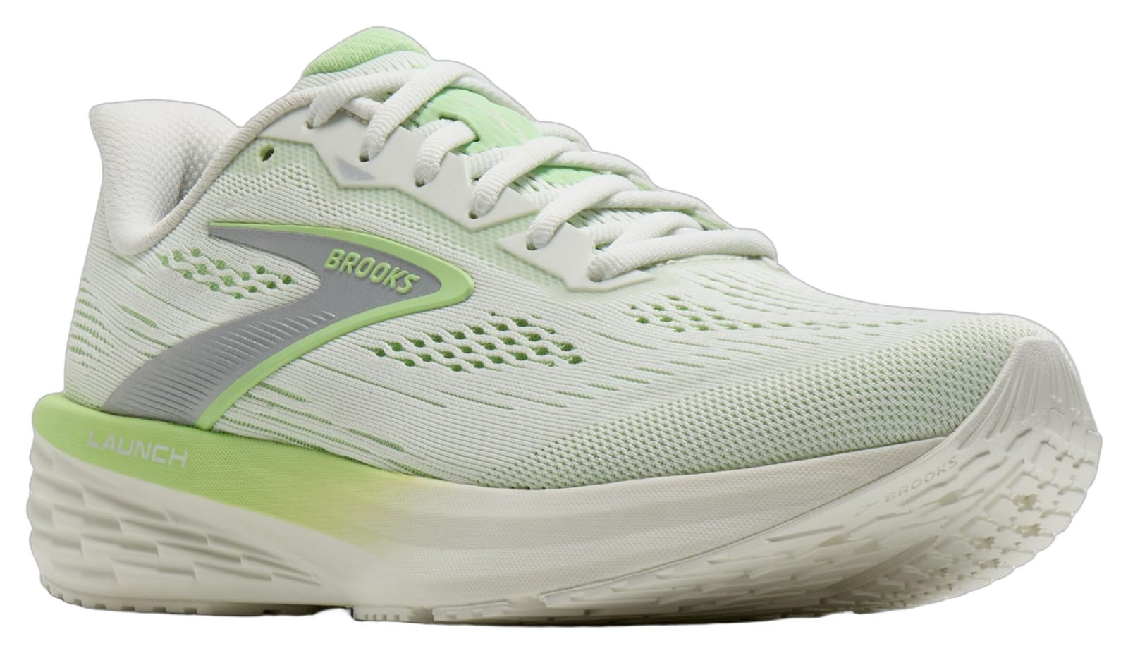 Brooks Launch 12 Neutralschuh für Damen, 9