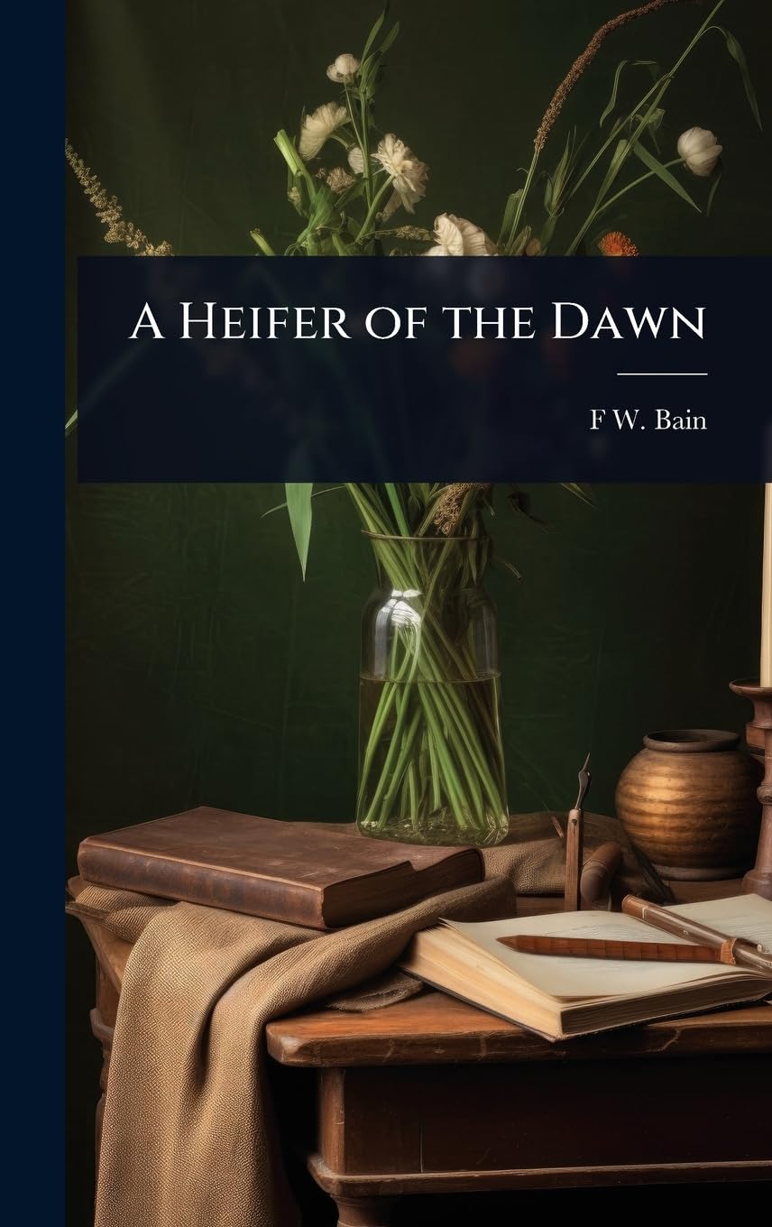 A Heifer of the Dawn