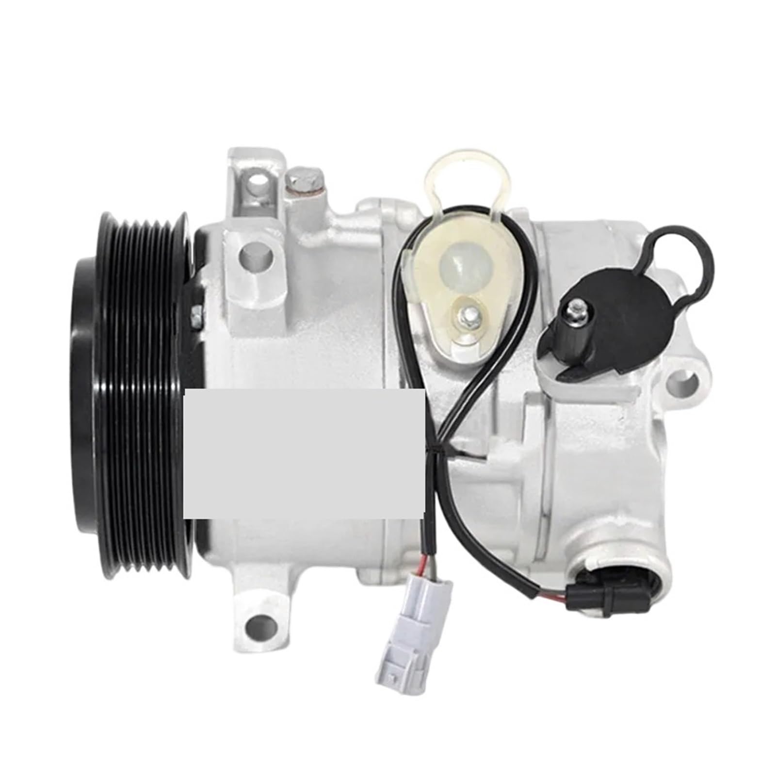Compresseur de climatisation pour Dodge et Jeep CO 30011C - 5