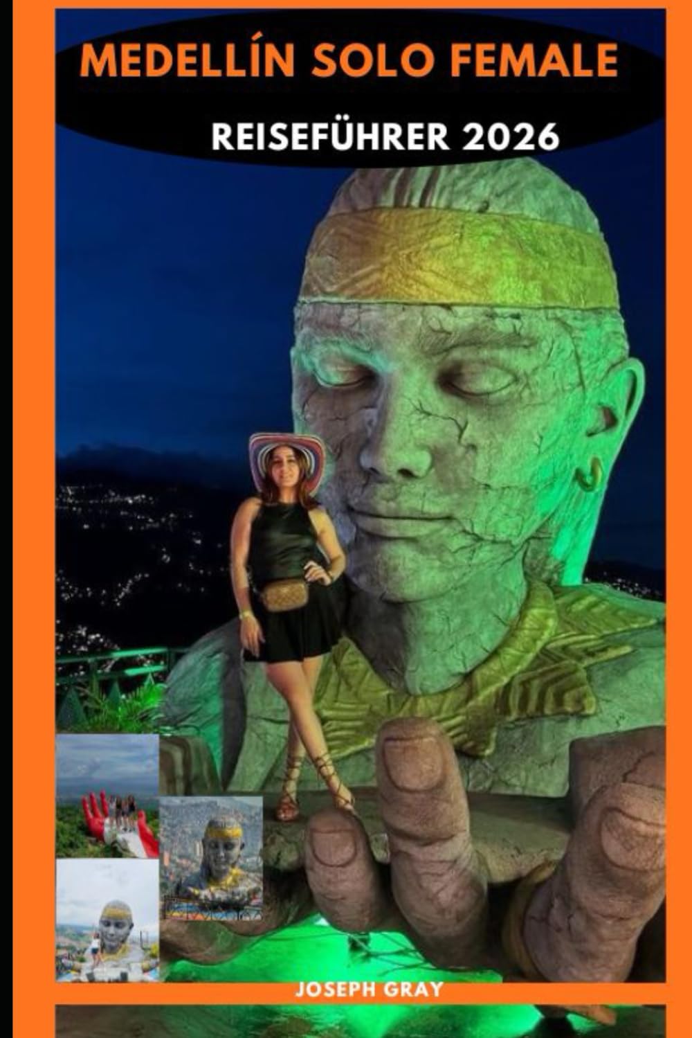 MEDELLÍN SOLO FEMALE REISEFÜHRER 2026