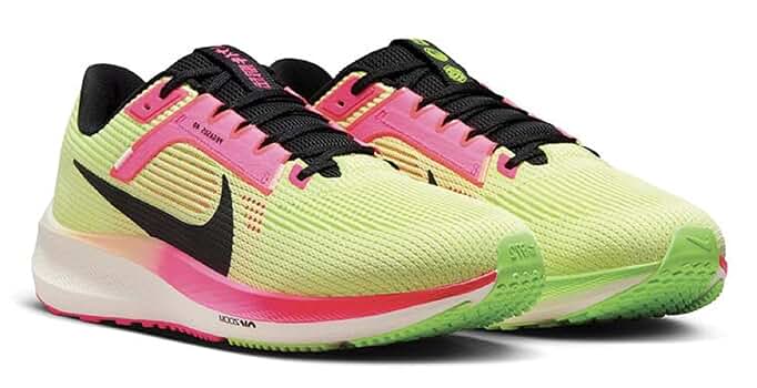 NIKE - ☆新品未使用☆ナイキ（NIKE）エアズームペガサス40 /PRM EKIDEN 61w423J240L._SY350_QL65_.jpg