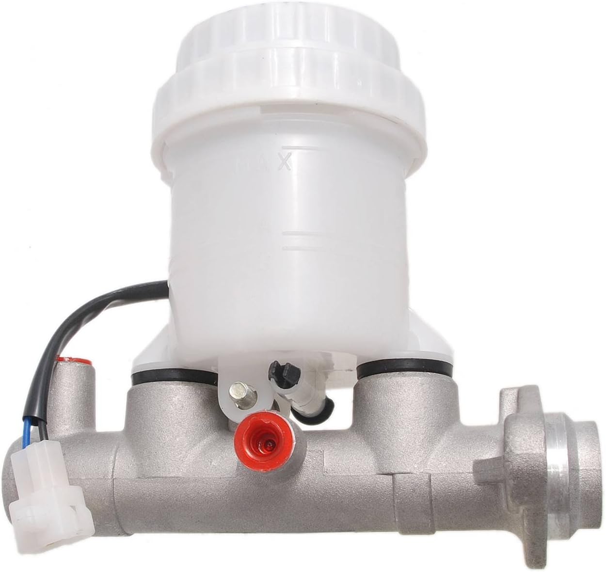 Mb618717 - Master Brake Cylinder For Mitsubishi - Febest