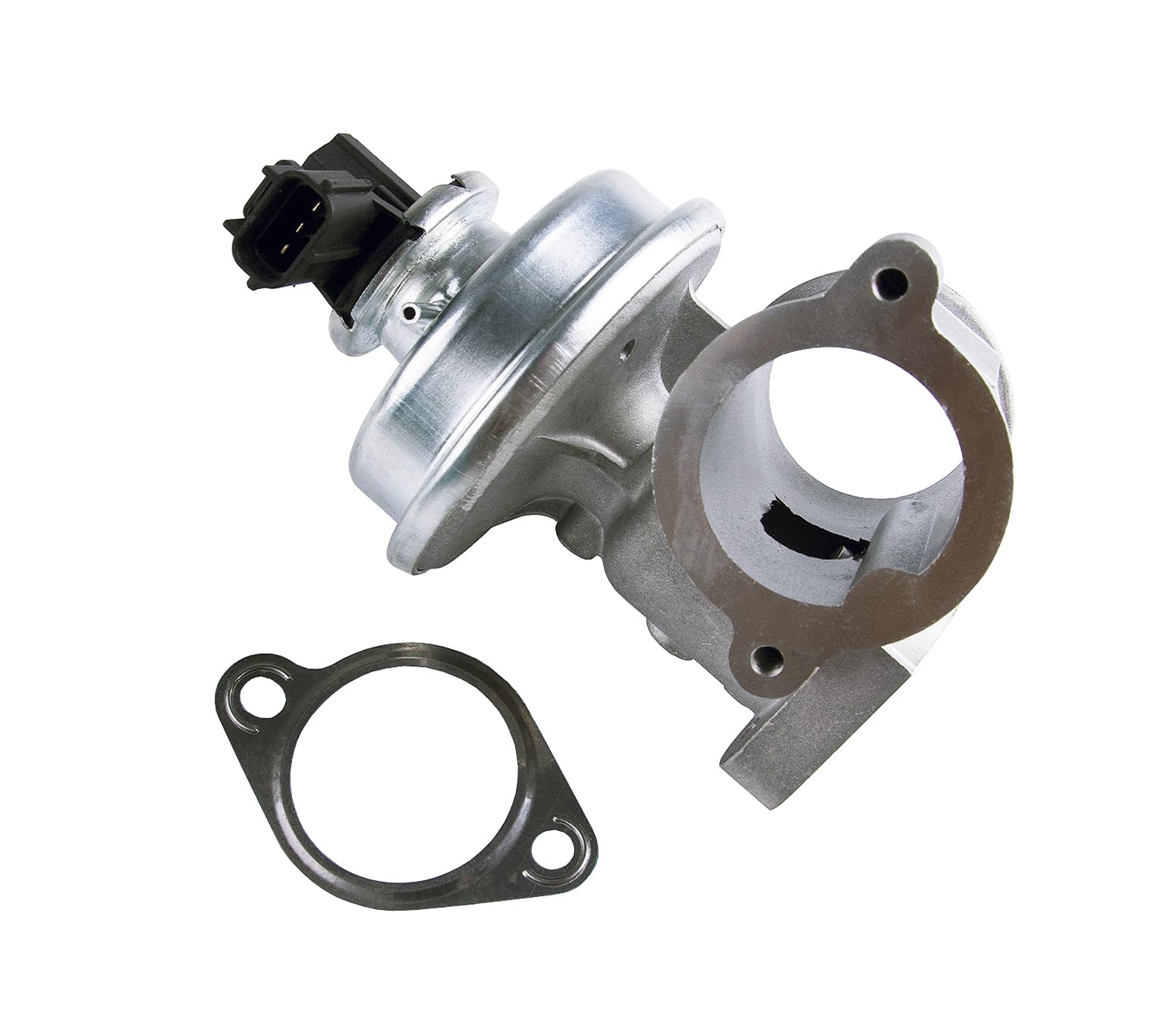EGR Válvula para Transit 2.0DI,2.4DI,para Mondeo(B4Y)(B5Y)(BWY),para X-type, 1220819, 1333572, 1446266, JDE7436, 2S7Q9D475AC, 2S7Q9D475AD, 2S7Q9D475KD, 4S7090475KC, 4S7Q9D475KD
