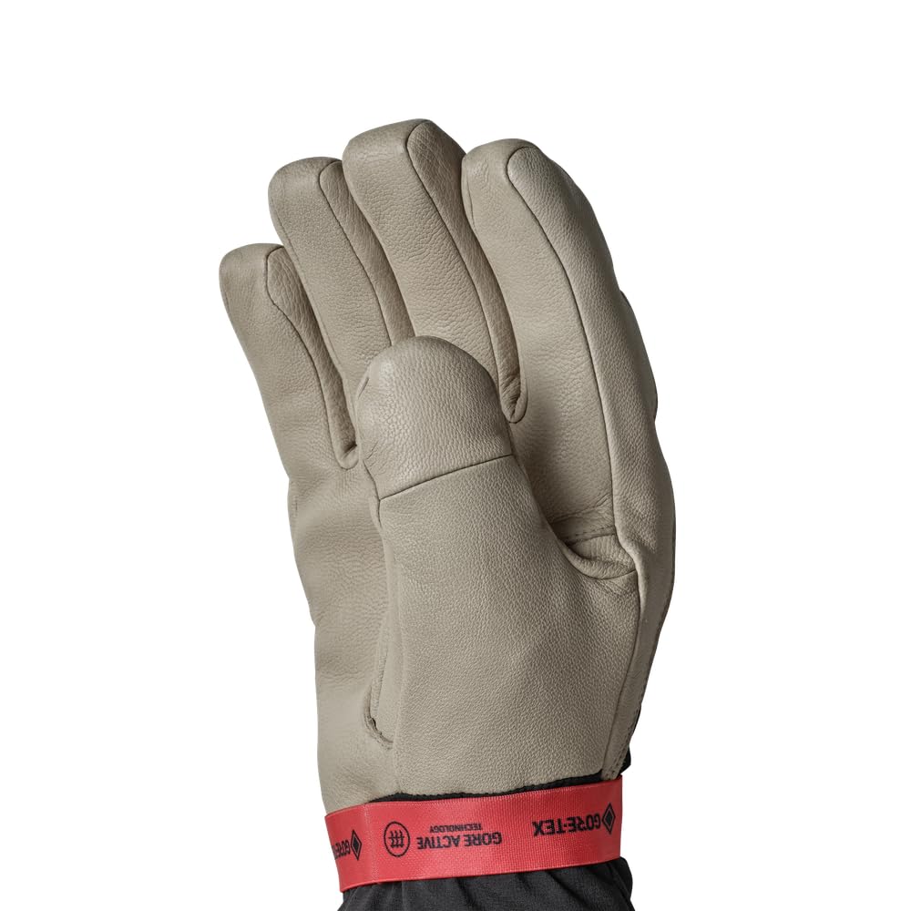 Salewa Ortles Goretex Long Cuff Gloves