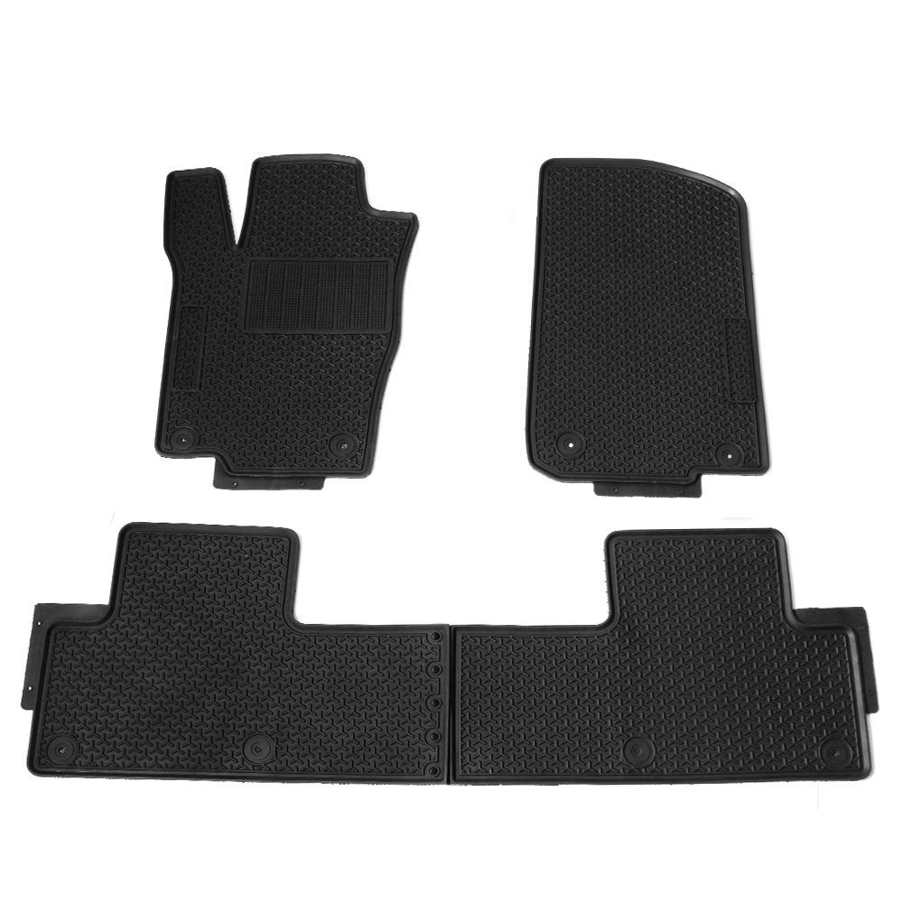Amazon.com: Custom Fit Floor Mats Compatible with Benz 2012-2015