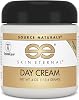 Source Naturals Skin Eternal Day Cream, Paraben Free - 4 oz