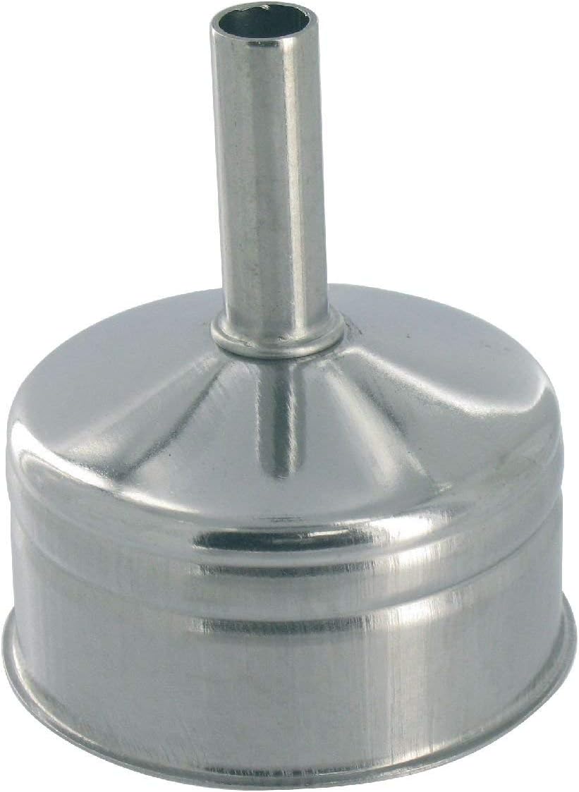 Bialetti Spare Filter Funnel for Venus Coffee Maker, 10 Cup