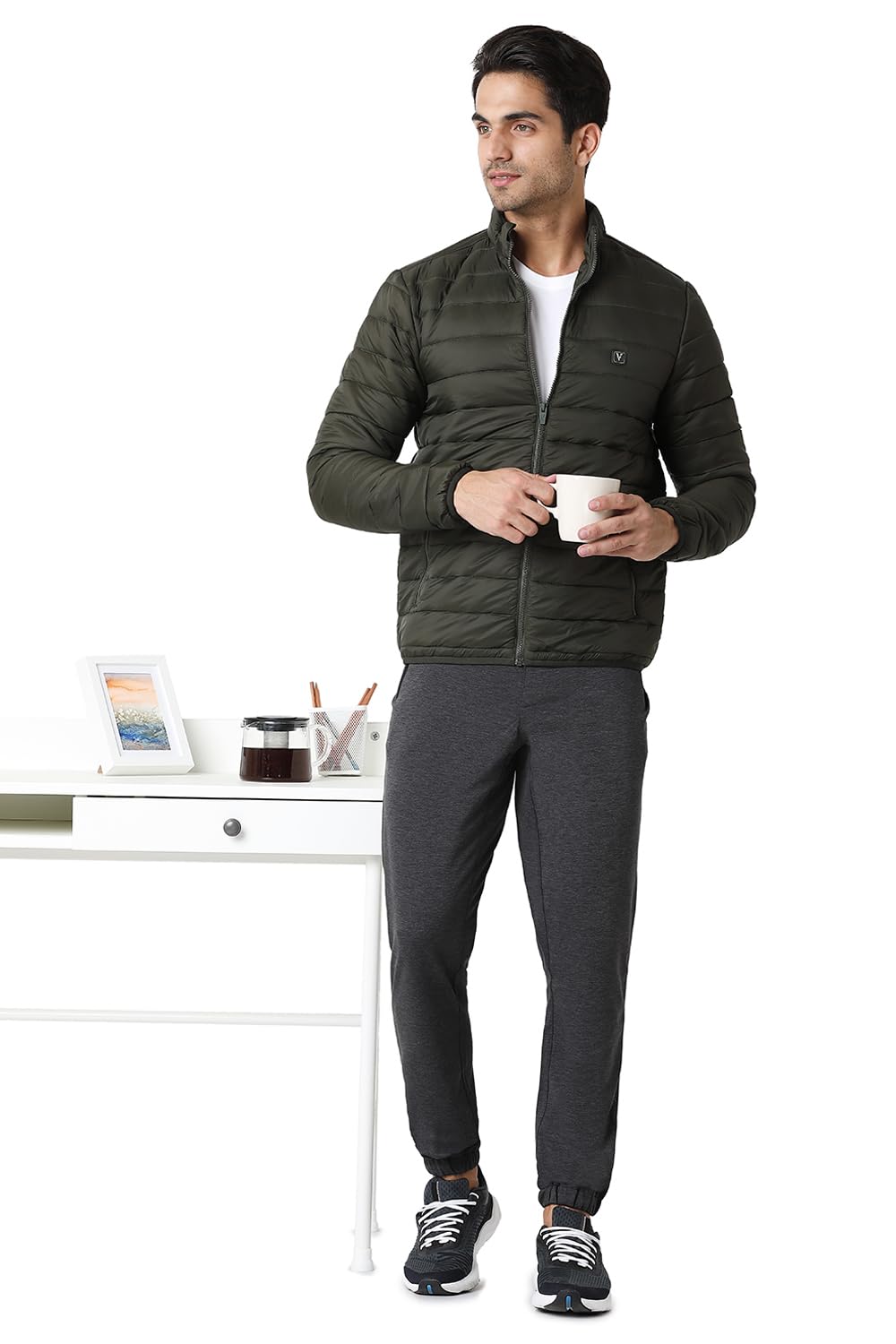 van heusen Men Jacket-picture-34