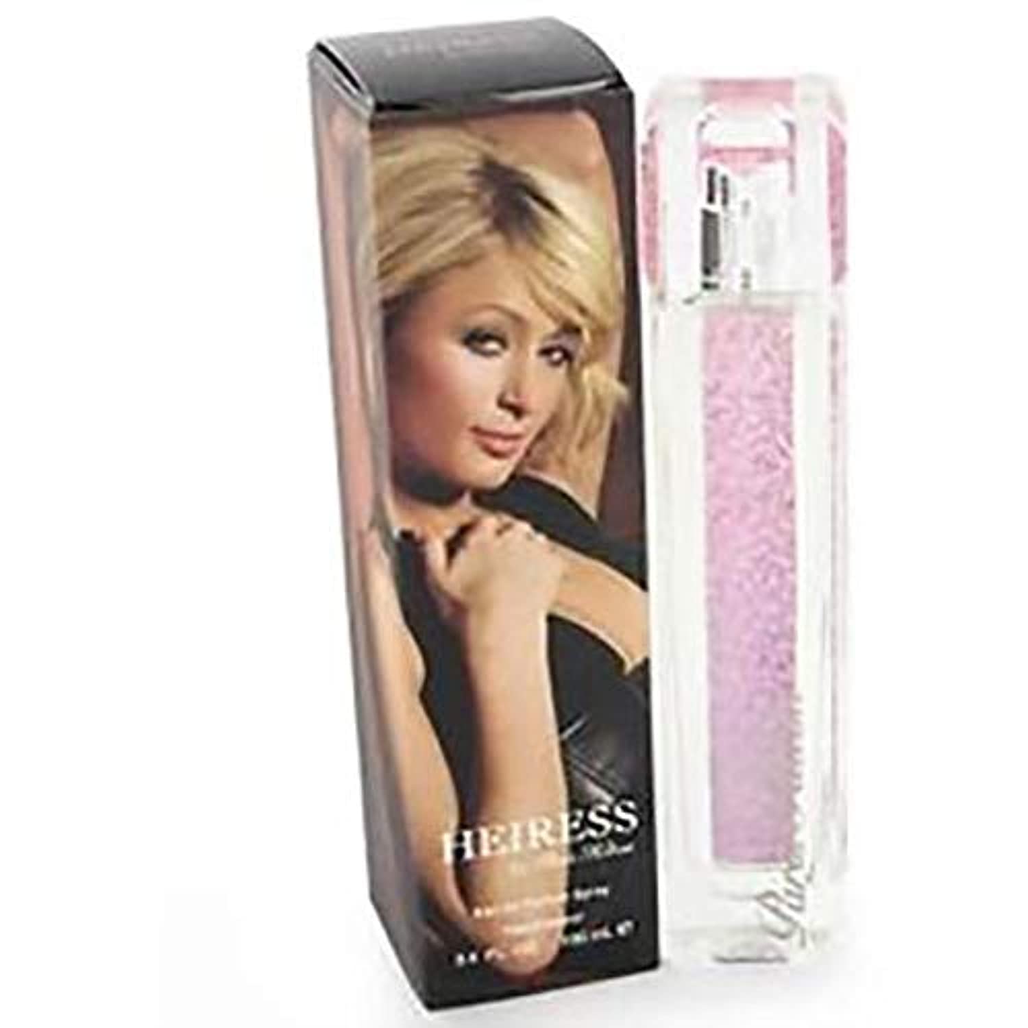 Heiress by Paris Hilton 100 ml EDP Spray - perfumes for women