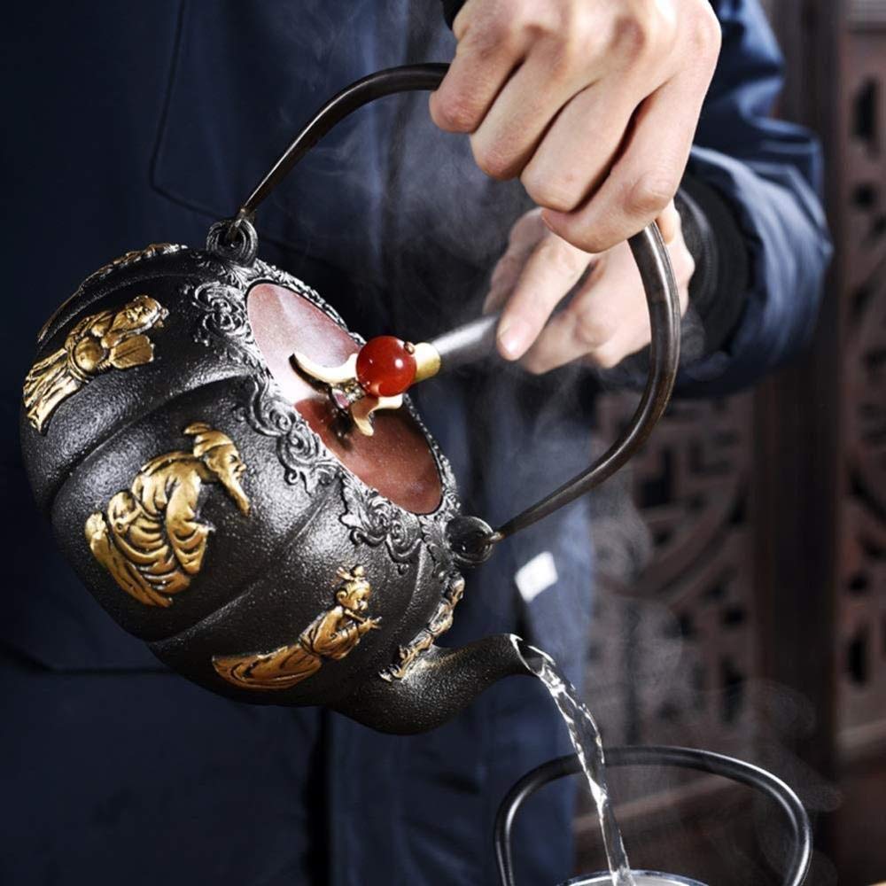 Amazon | HUYYA 沸点茶や紅茶、ギフトコレクションを作るための
