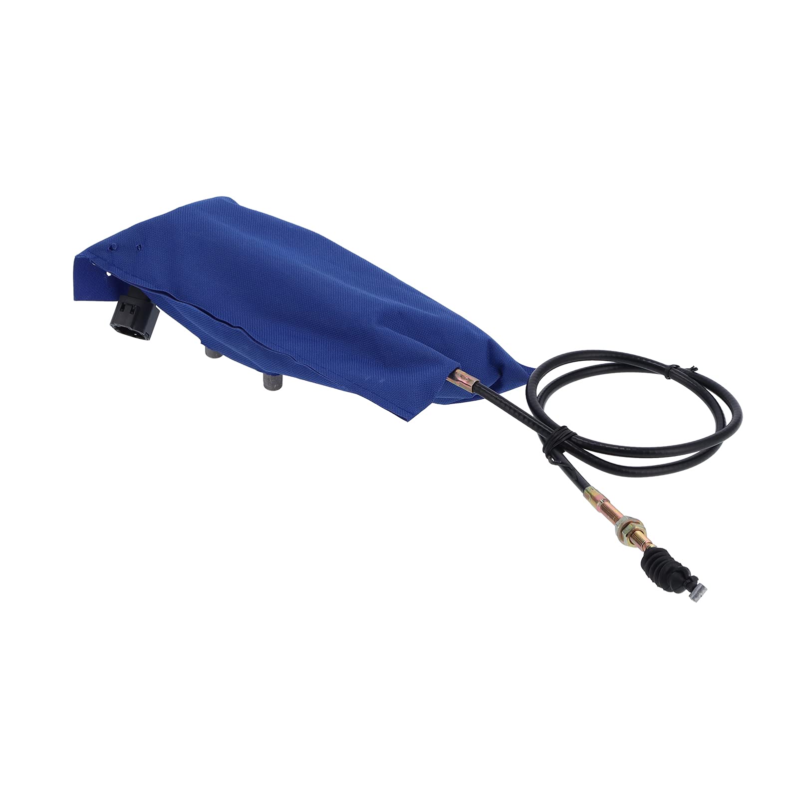 Elektromagnetyczny zawór odcinający paliwo Wysokiej jakości trwała stalowa blokada silnika Akcesoria do gaszenia płomienia DC24V do koparki SANY235 1819002270