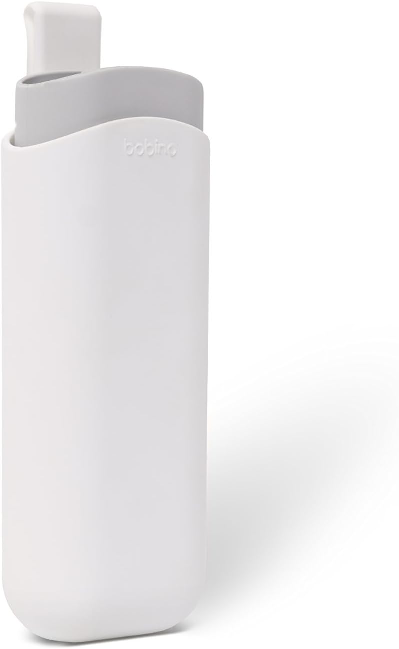 Bobino GLCCR Glasses Case Cream Amazon.co.uk Health & Personal Care