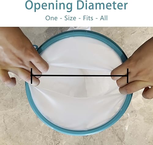 Miniatura 7 de CIVJET Cast Covers for Shower Leg, Waterproof Cast Cover for Showering, Cast Protector for Shower Adult, Shower Boots for Foot after Surgery, Full