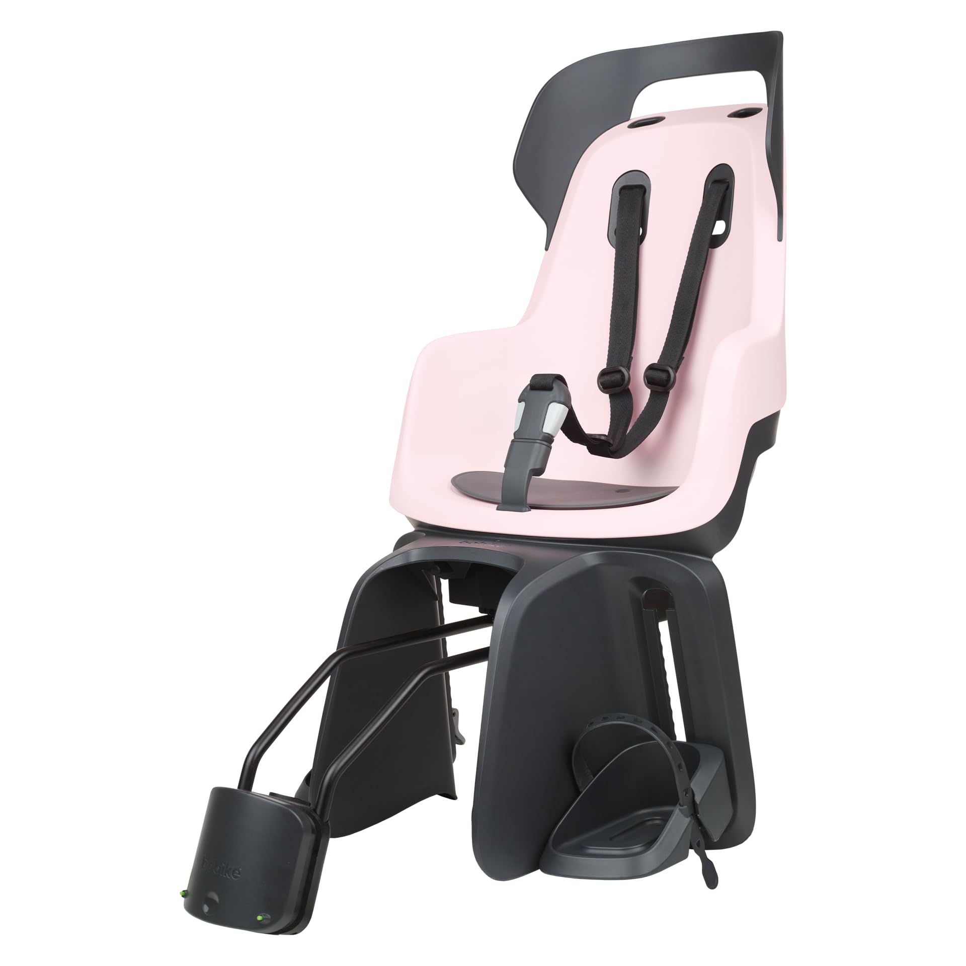 Bobike Baby Seat Go Frames - Silla Trasera Unisex-Baby