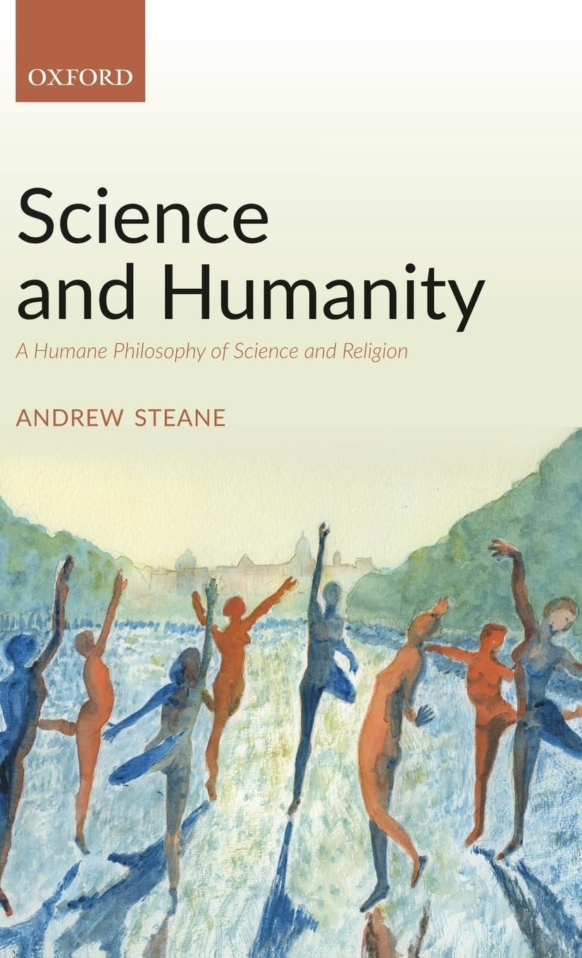Buy Science And Humanity — BookShops.in