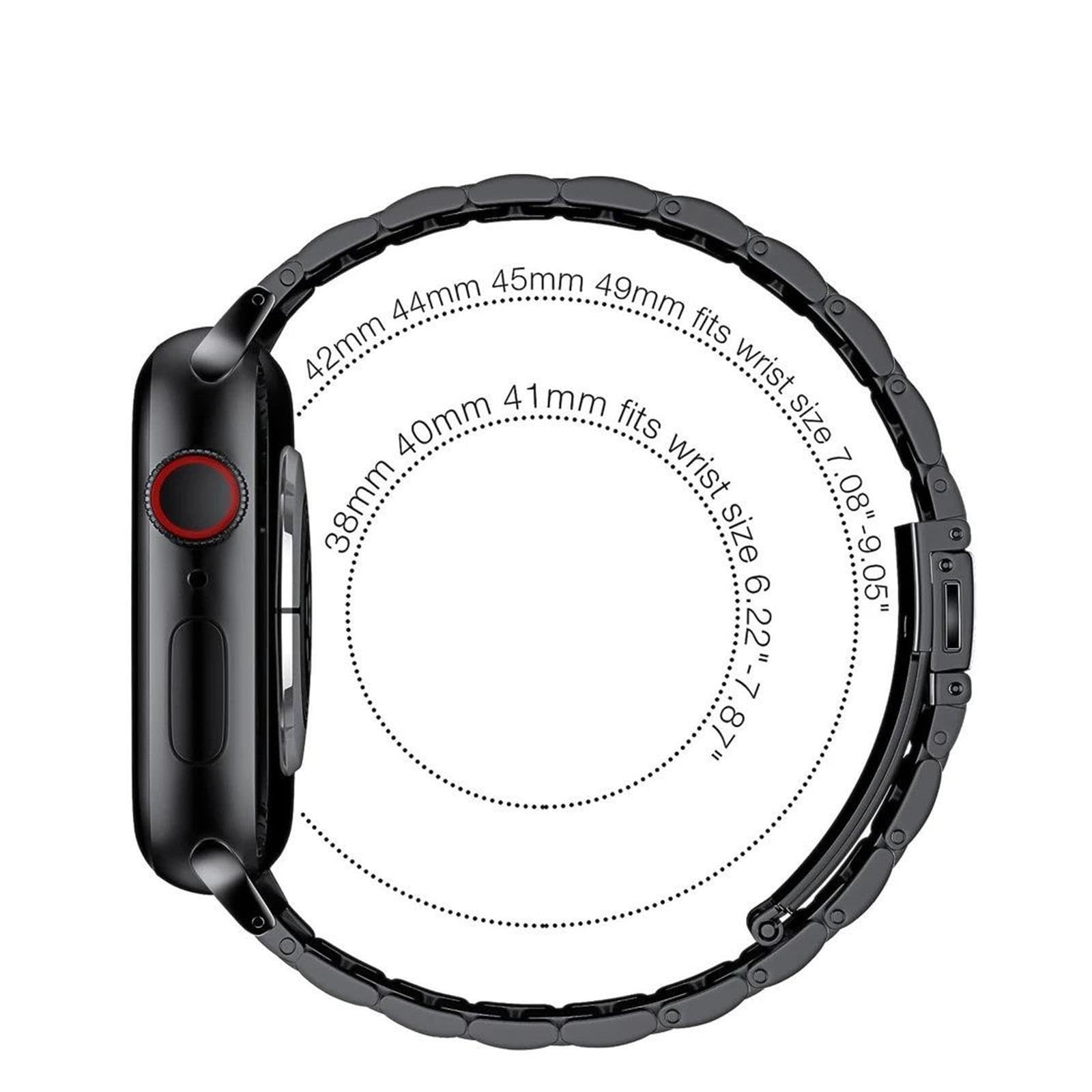 1 correa unisex for reloj de 45 mm, ultra 49 mm, 41 mm, 40 mm, 44 mm.