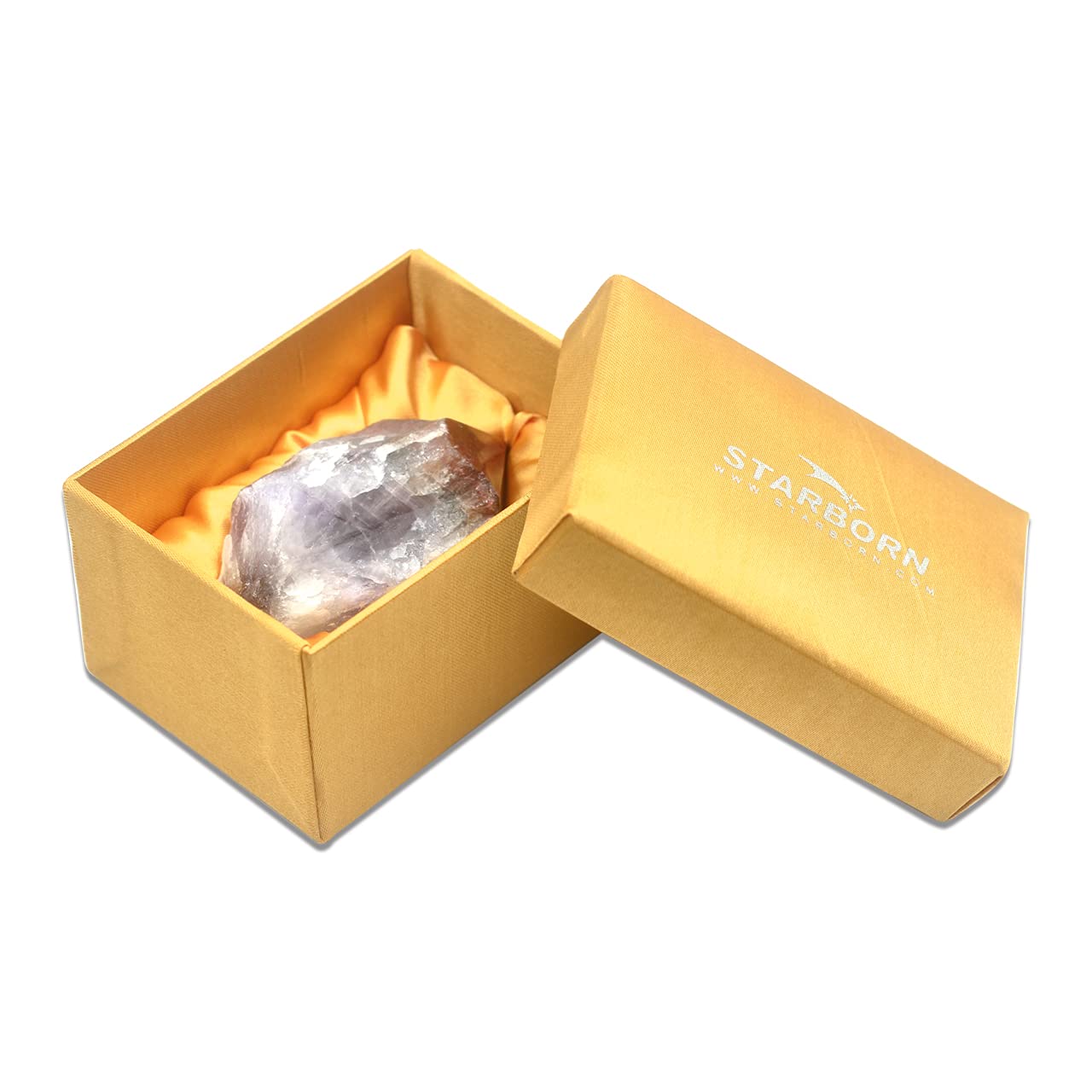 Starborn Genuina Super 7 Crystal